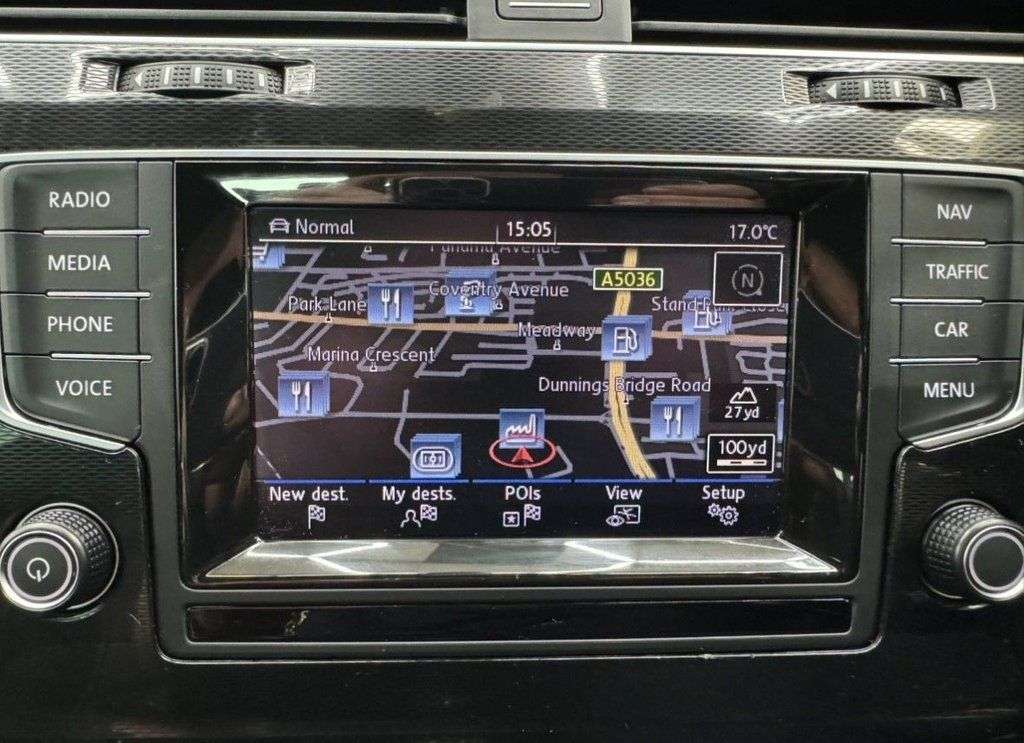 2013 VOLKSWAGEN GOLF 2013 VOLKSWAGEN GOLF