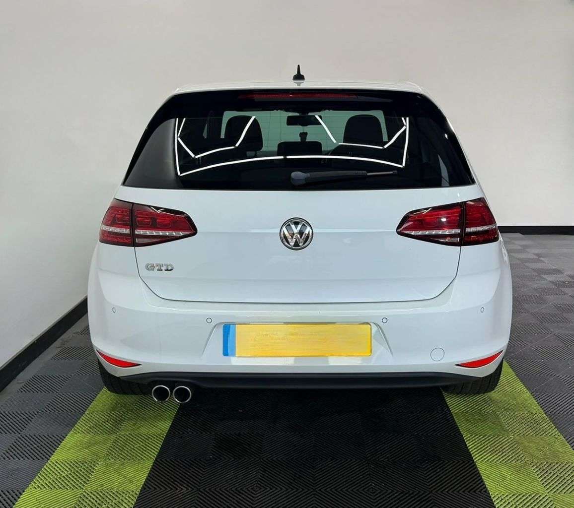 2013 VOLKSWAGEN GOLF 2013 VOLKSWAGEN GOLF
