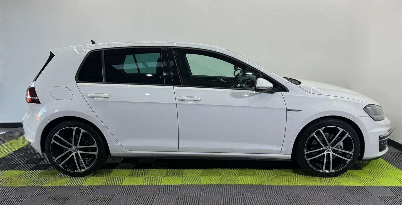 2013 VOLKSWAGEN GOLF 2013 VOLKSWAGEN GOLF