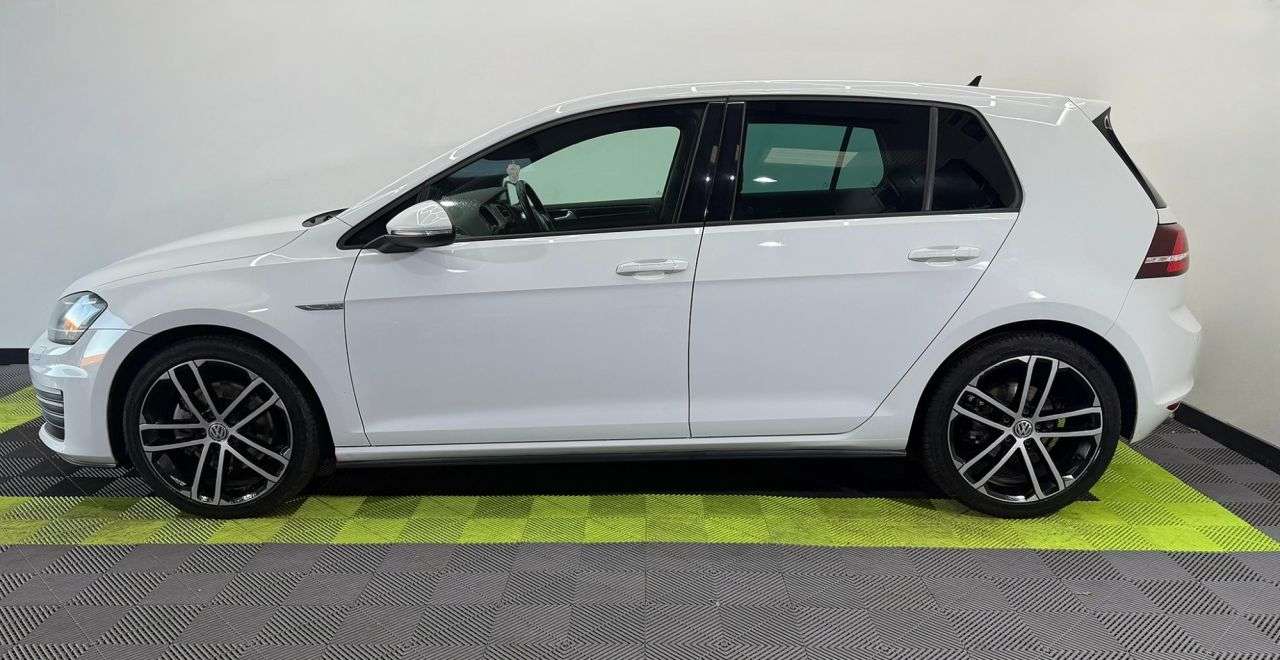 2013 VOLKSWAGEN GOLF 2013 VOLKSWAGEN GOLF