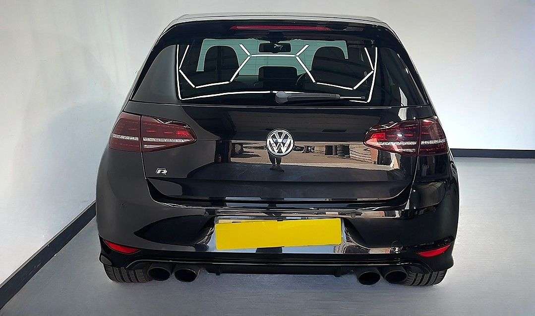 2015 VOLKSWAGEN GOLF 2015 VOLKSWAGEN GOLF