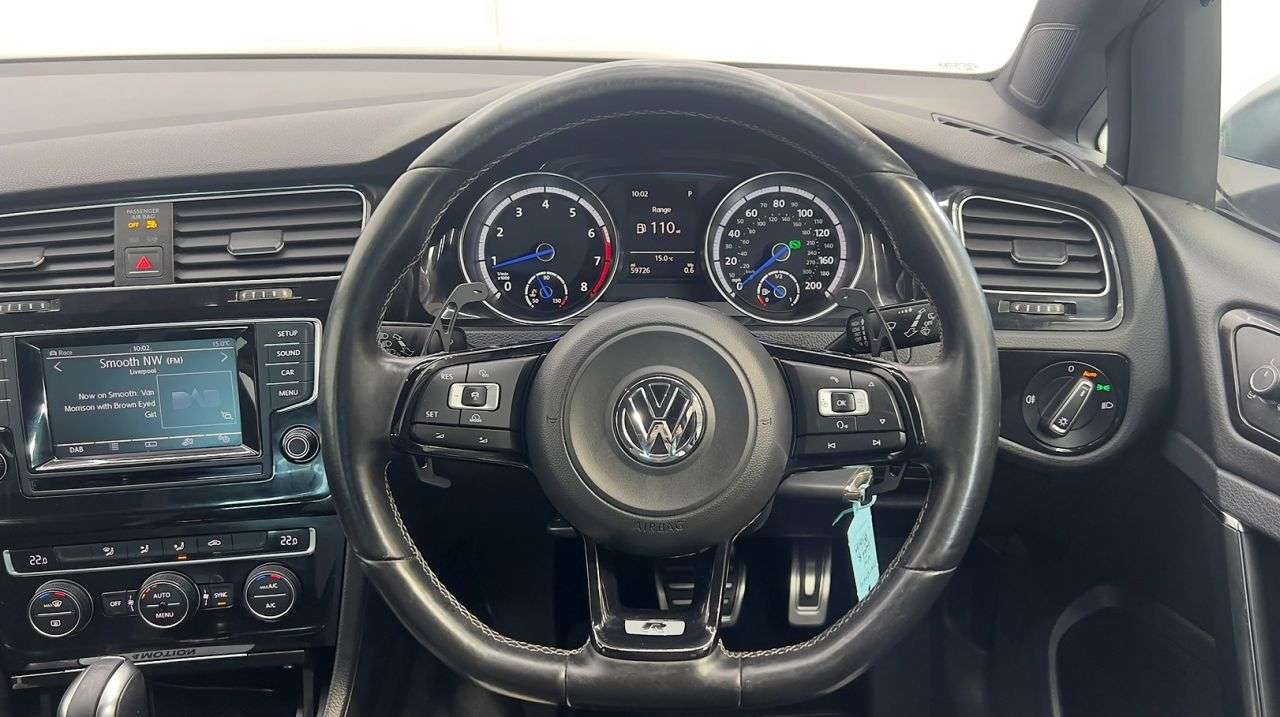 2015 VOLKSWAGEN GOLF 2015 VOLKSWAGEN GOLF