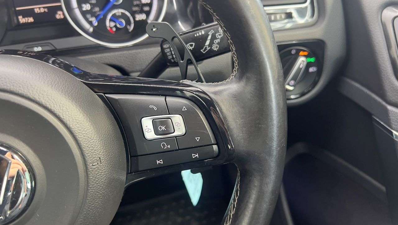 2015 VOLKSWAGEN GOLF 2015 VOLKSWAGEN GOLF