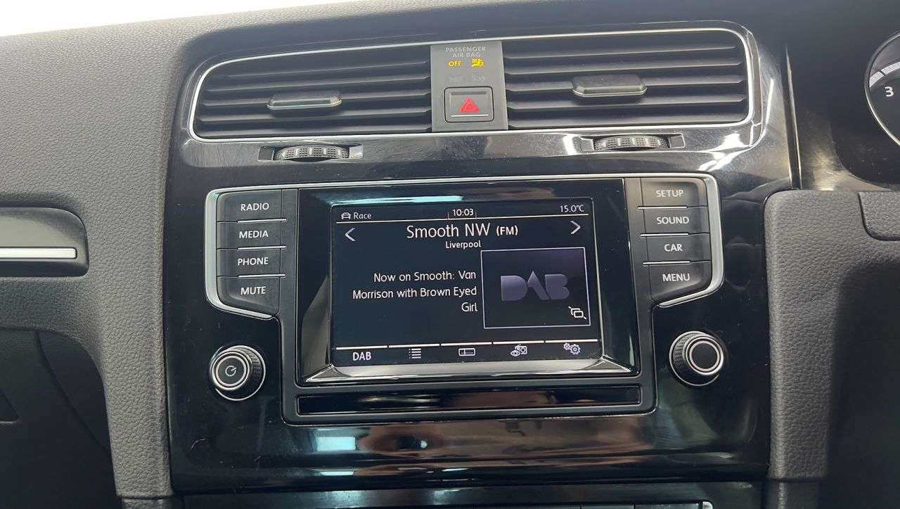 2015 VOLKSWAGEN GOLF 2015 VOLKSWAGEN GOLF