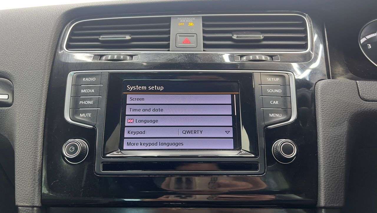 2015 VOLKSWAGEN GOLF 2015 VOLKSWAGEN GOLF