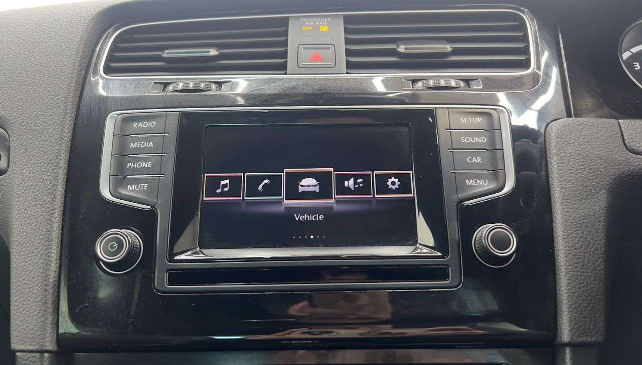 2015 VOLKSWAGEN GOLF 2015 VOLKSWAGEN GOLF