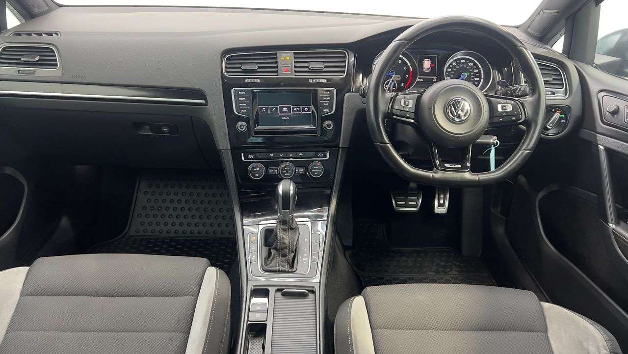 2015 VOLKSWAGEN GOLF 2015 VOLKSWAGEN GOLF