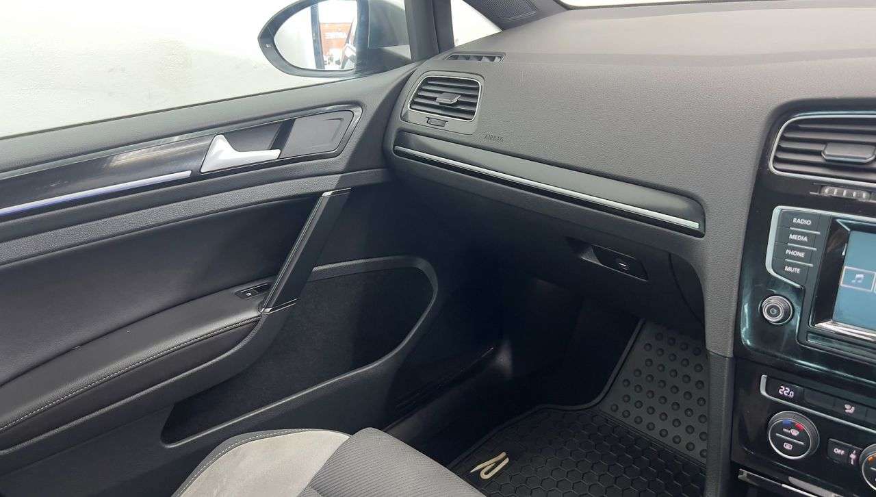 2015 VOLKSWAGEN GOLF 2015 VOLKSWAGEN GOLF