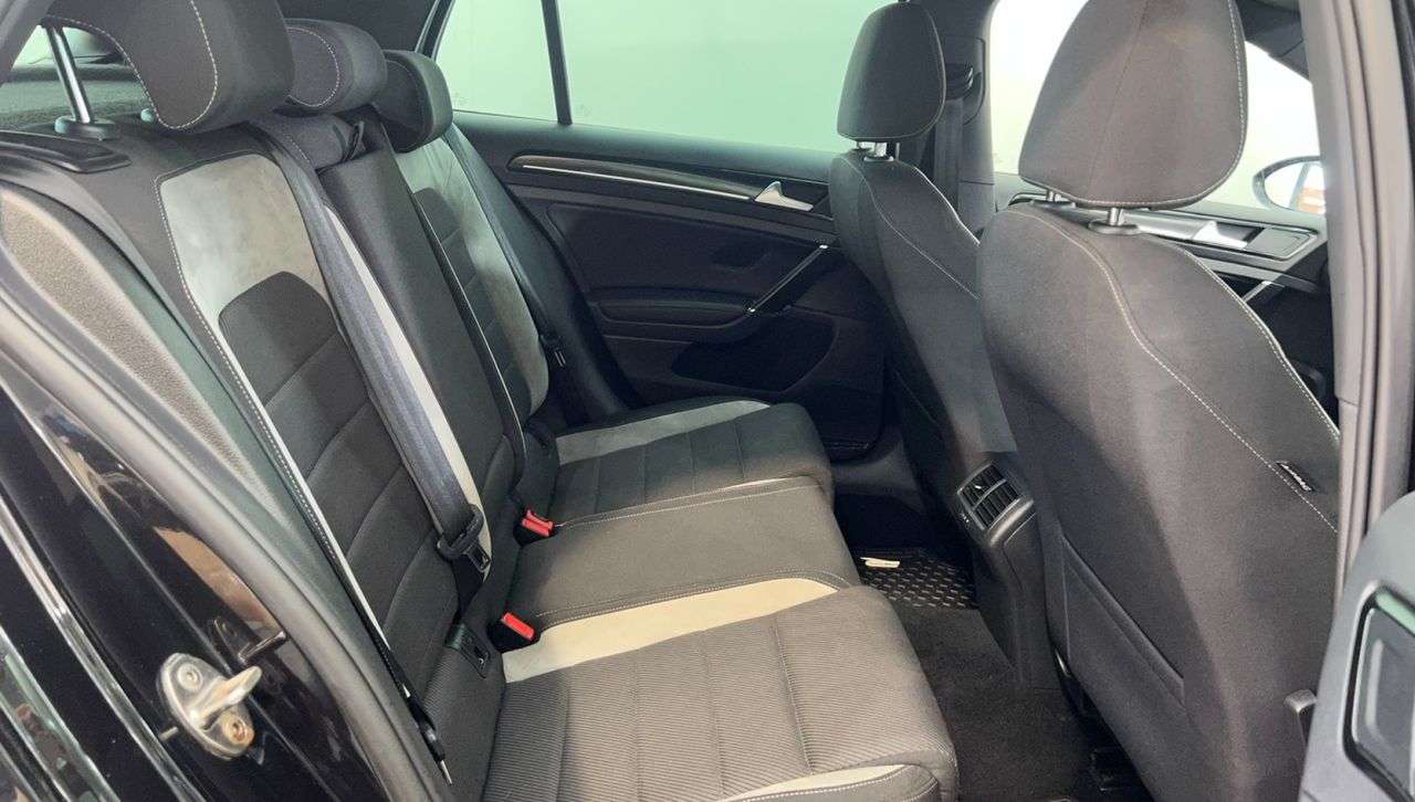 2015 VOLKSWAGEN GOLF 2015 VOLKSWAGEN GOLF