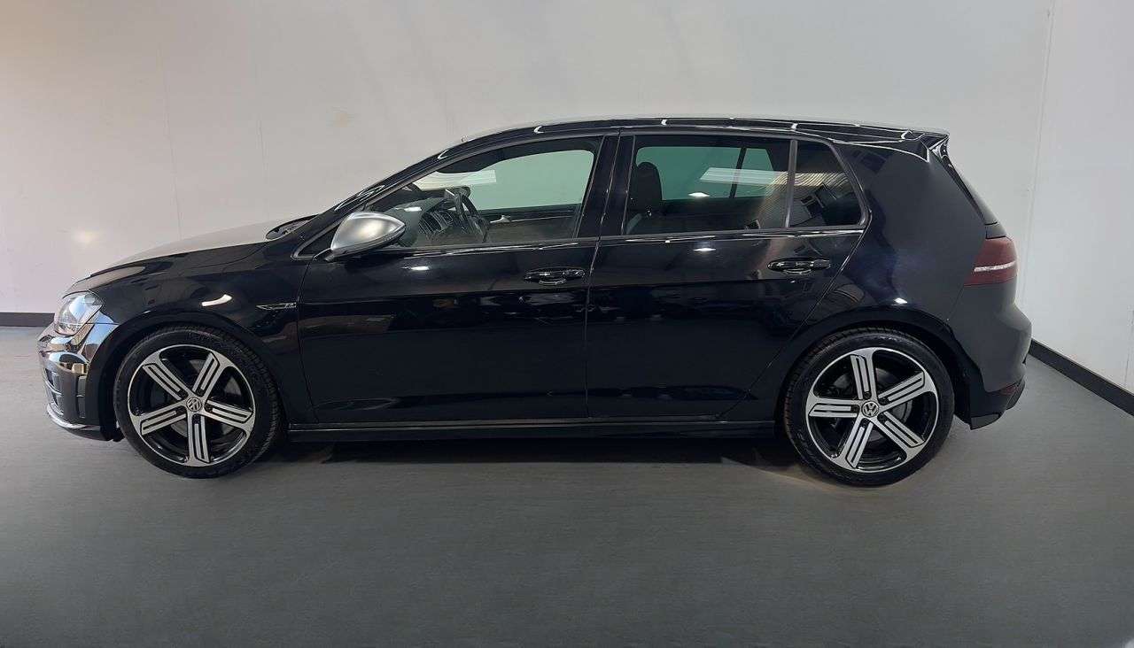 2015 VOLKSWAGEN GOLF 2015 VOLKSWAGEN GOLF