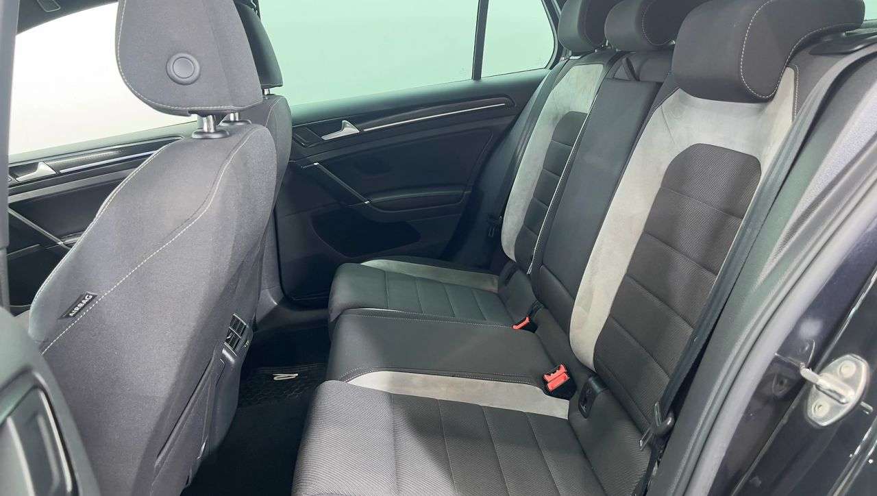 2015 VOLKSWAGEN GOLF 2015 VOLKSWAGEN GOLF