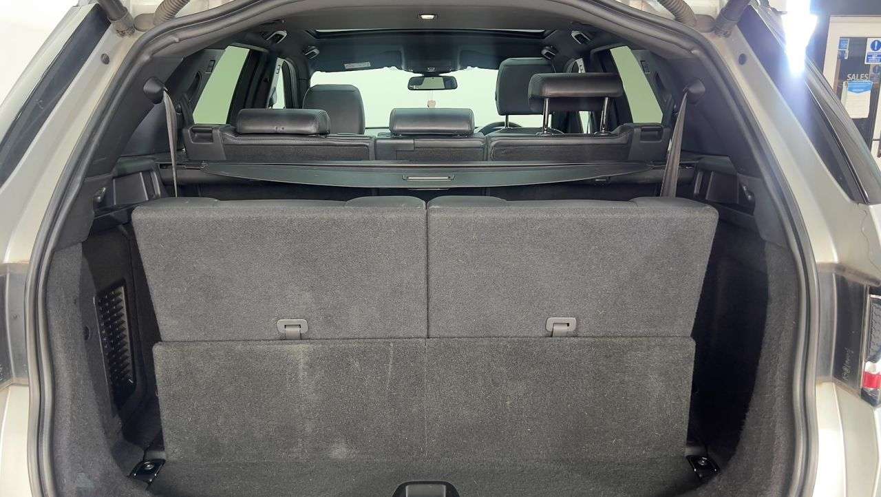 2017 LAND ROVER DISCOVERY SPORT 2017 LAND ROVER DISCOVERY SPORT