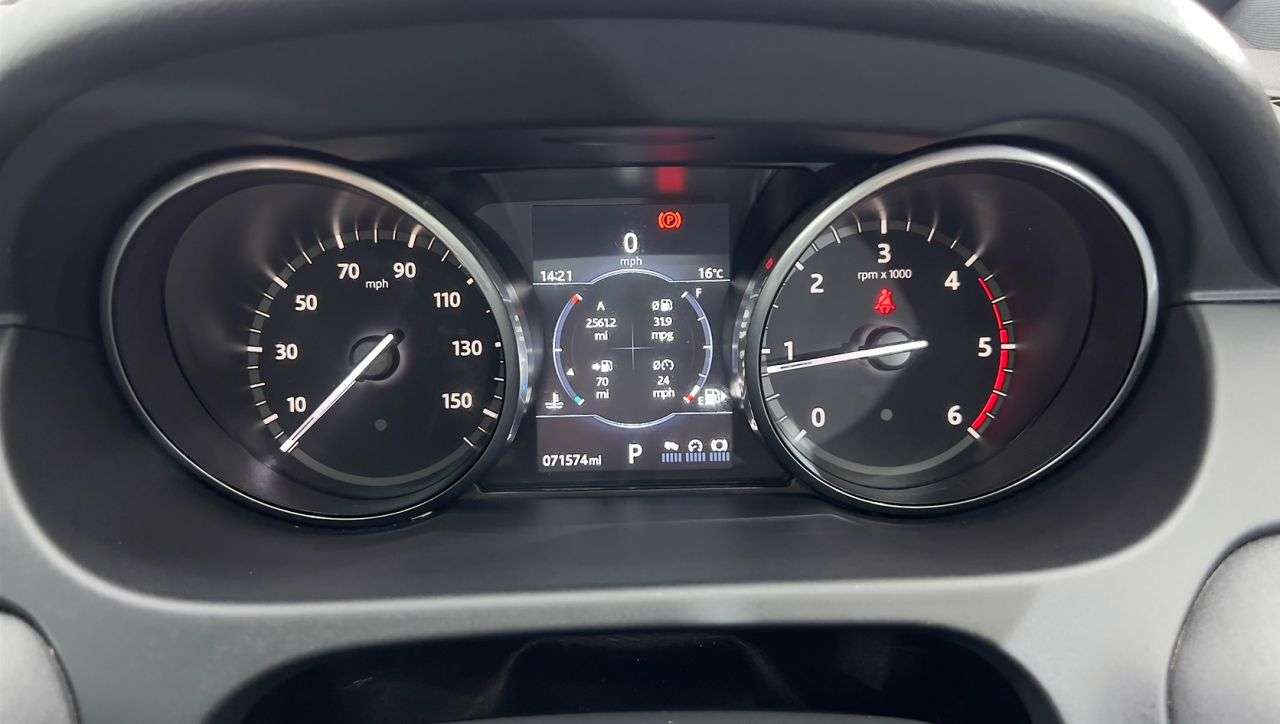 2017 LAND ROVER DISCOVERY SPORT 2017 LAND ROVER DISCOVERY SPORT