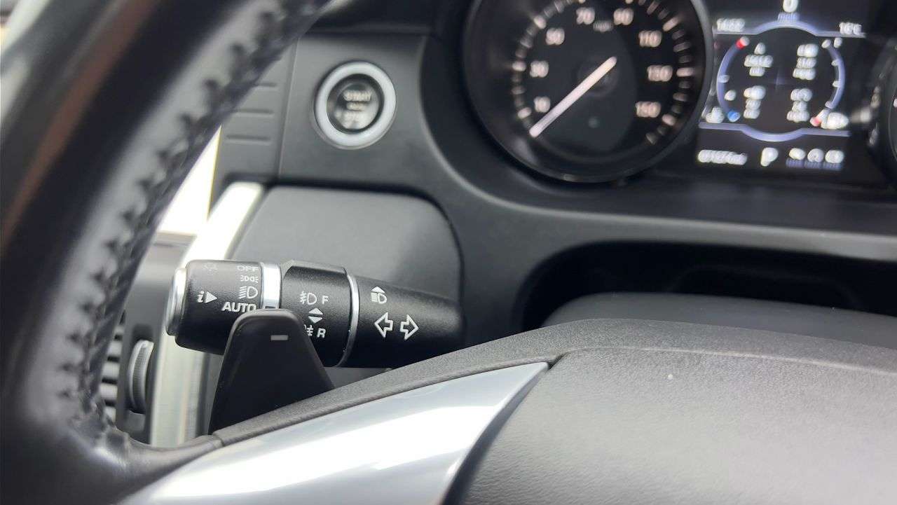 2017 LAND ROVER DISCOVERY SPORT 2017 LAND ROVER DISCOVERY SPORT