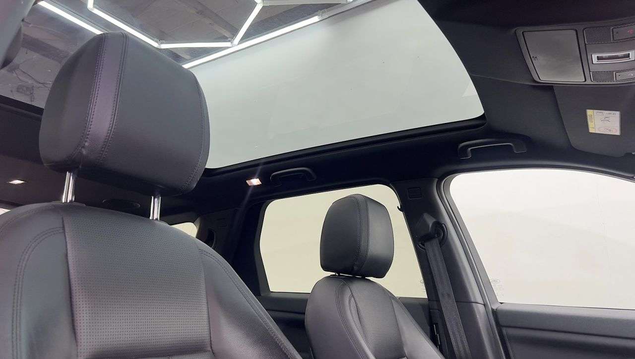 2017 LAND ROVER DISCOVERY SPORT 2017 LAND ROVER DISCOVERY SPORT