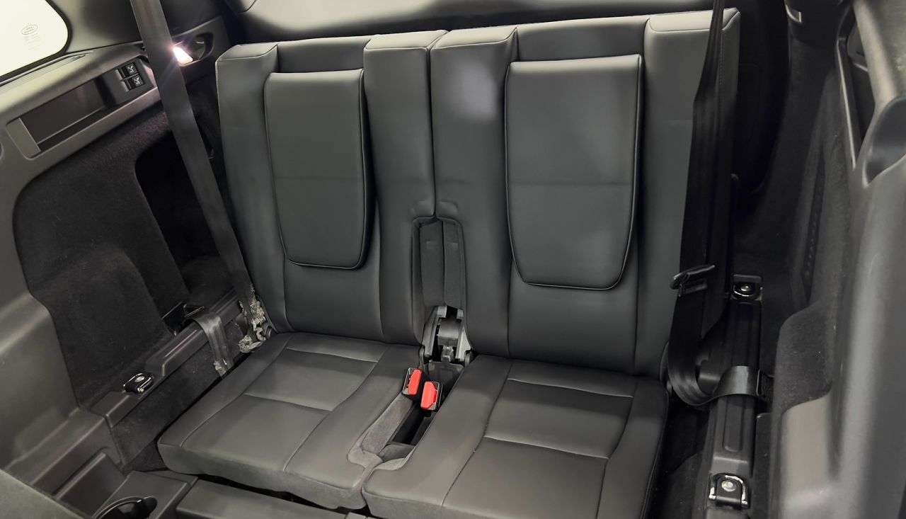 2017 LAND ROVER DISCOVERY SPORT 2017 LAND ROVER DISCOVERY SPORT