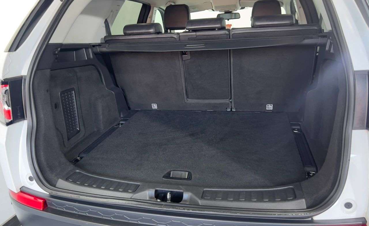 2015 LAND ROVER DISCOVERY SPORT 2015 LAND ROVER DISCOVERY SPORT