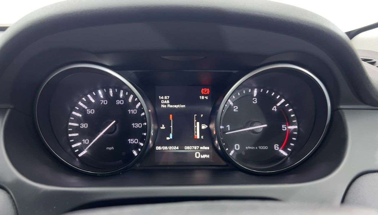 2015 LAND ROVER DISCOVERY SPORT 2015 LAND ROVER DISCOVERY SPORT