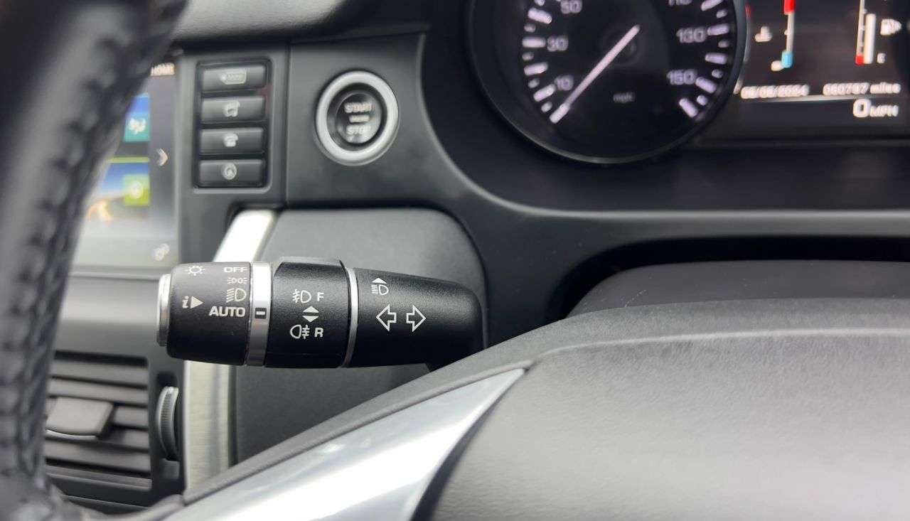 2015 LAND ROVER DISCOVERY SPORT 2015 LAND ROVER DISCOVERY SPORT