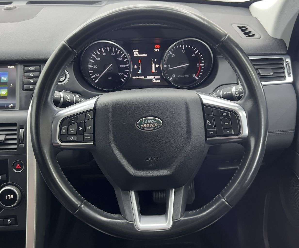 2015 LAND ROVER DISCOVERY SPORT 2015 LAND ROVER DISCOVERY SPORT