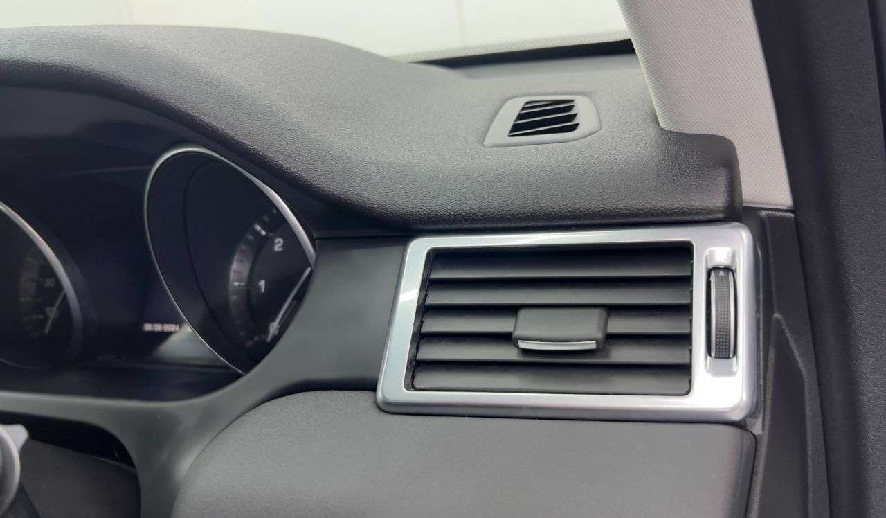 2015 LAND ROVER DISCOVERY SPORT 2015 LAND ROVER DISCOVERY SPORT