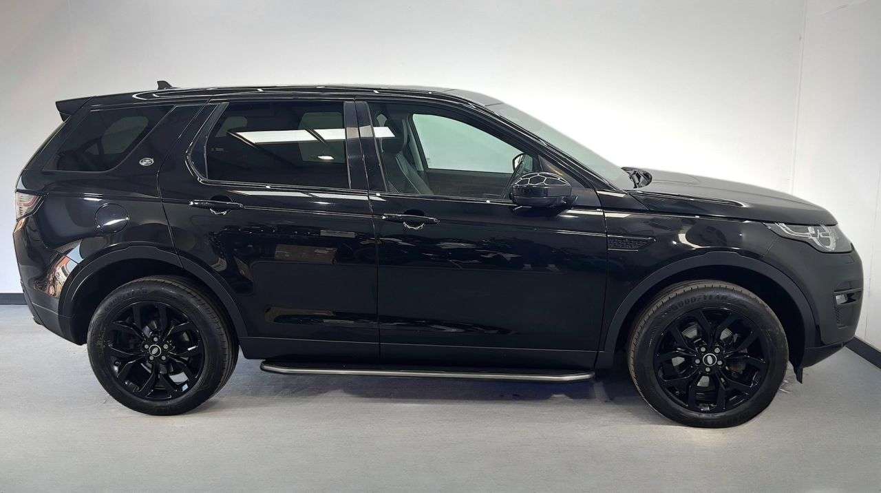 2021 LAND ROVER DISCOVERY SPORT 2021 LAND ROVER DISCOVERY SPORT