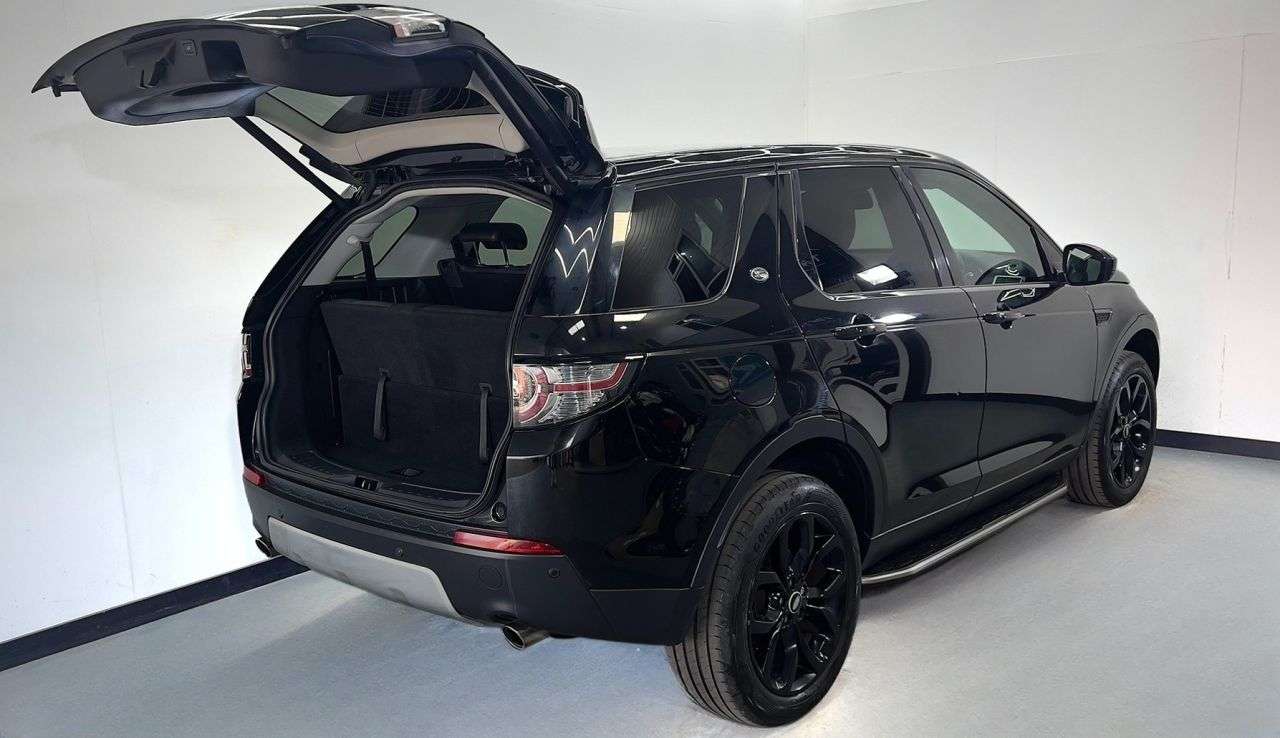2021 LAND ROVER DISCOVERY SPORT 2021 LAND ROVER DISCOVERY SPORT