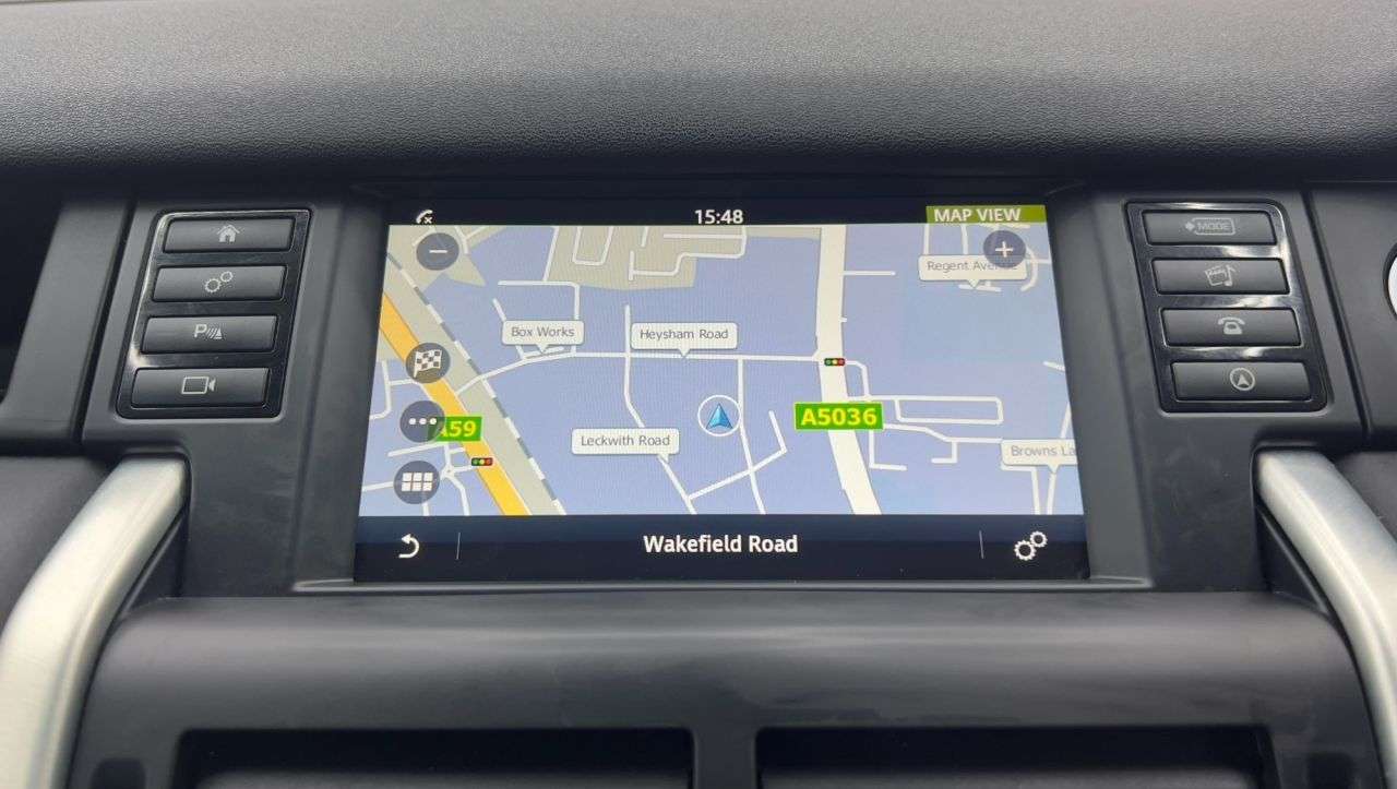 2021 LAND ROVER DISCOVERY SPORT 2021 LAND ROVER DISCOVERY SPORT