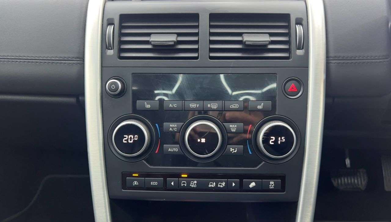 2021 LAND ROVER DISCOVERY SPORT 2021 LAND ROVER DISCOVERY SPORT