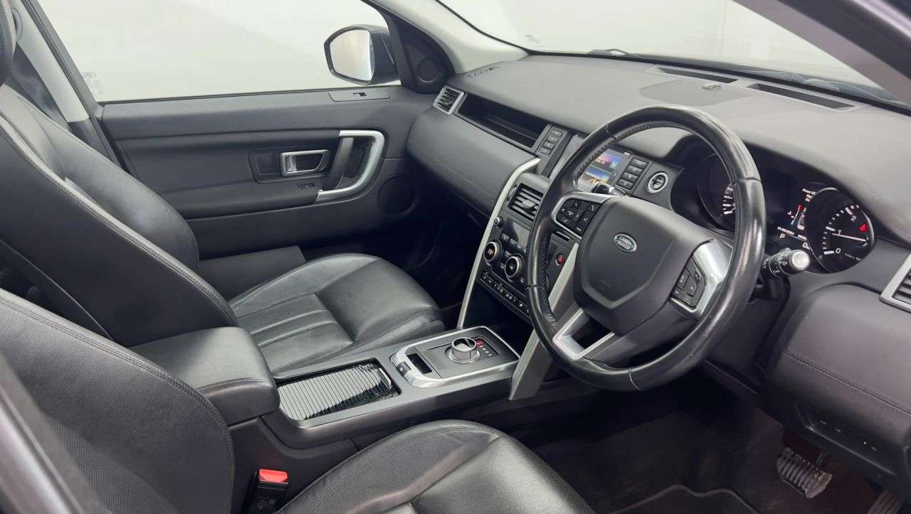 2021 LAND ROVER DISCOVERY SPORT 2021 LAND ROVER DISCOVERY SPORT