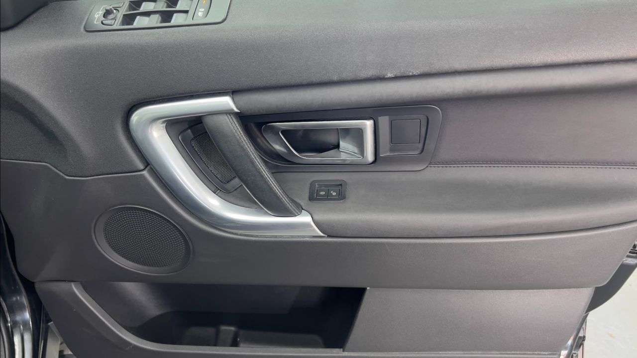 2021 LAND ROVER DISCOVERY SPORT 2021 LAND ROVER DISCOVERY SPORT