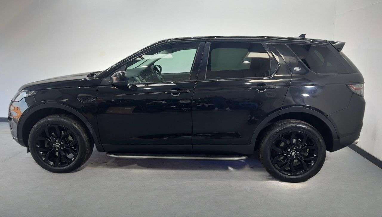 2021 LAND ROVER DISCOVERY SPORT 2021 LAND ROVER DISCOVERY SPORT