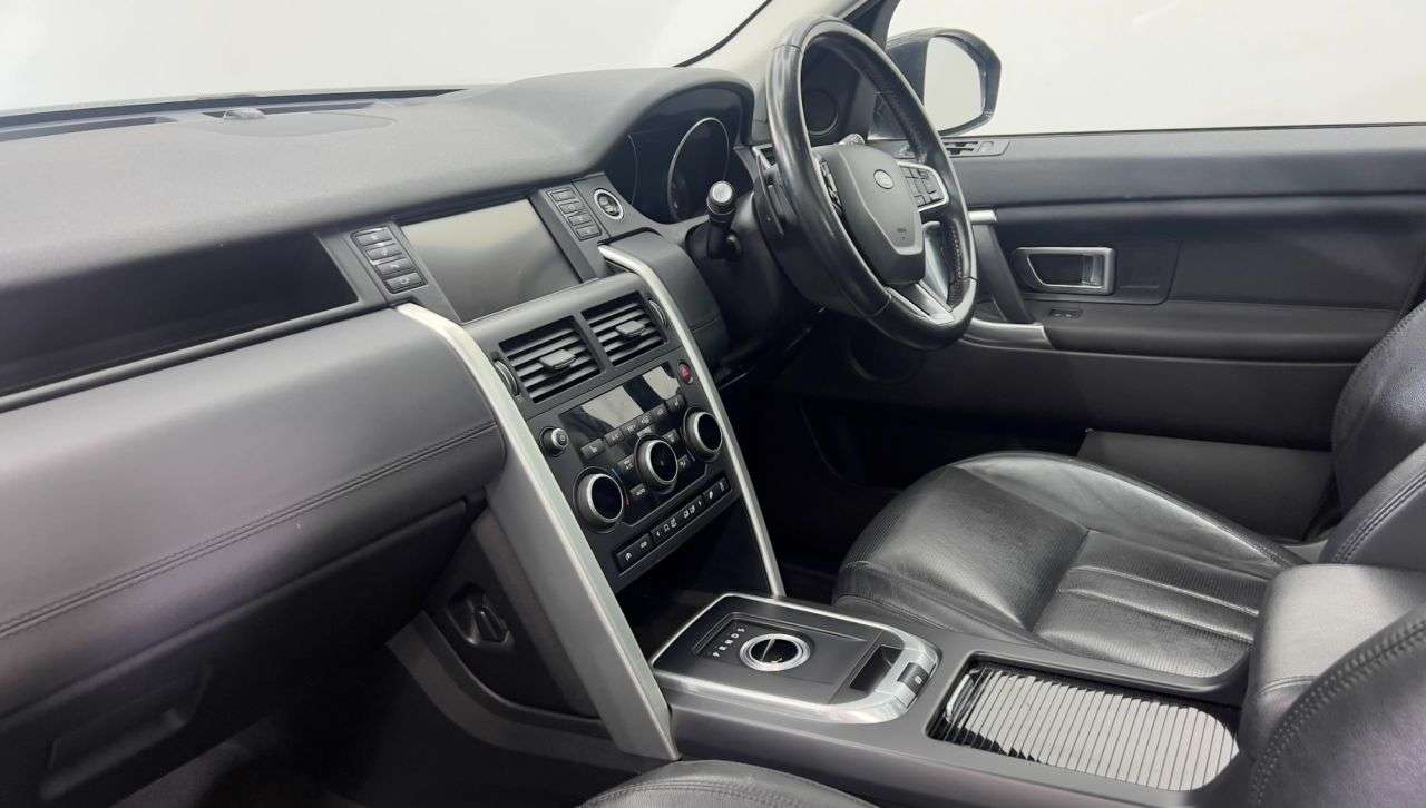 2021 LAND ROVER DISCOVERY SPORT 2021 LAND ROVER DISCOVERY SPORT
