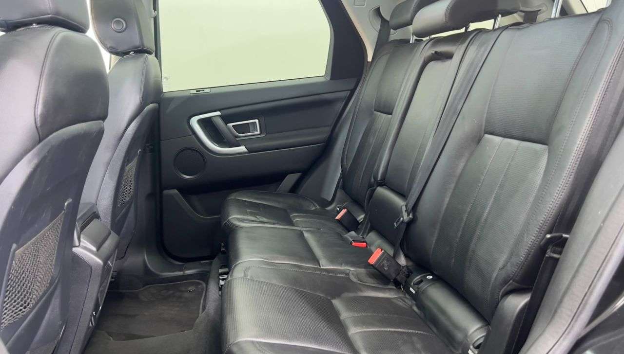 2021 LAND ROVER DISCOVERY SPORT 2021 LAND ROVER DISCOVERY SPORT