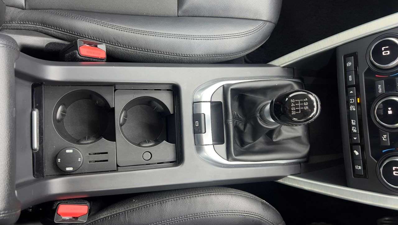 2018 LAND ROVER DISCOVERY SPORT 2018 LAND ROVER DISCOVERY SPORT