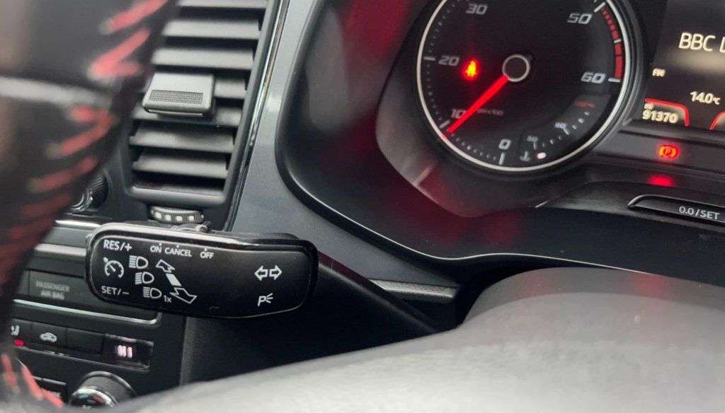 2015 SEAT LEON 2015 SEAT LEON