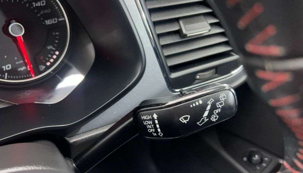 2015 SEAT LEON 2015 SEAT LEON