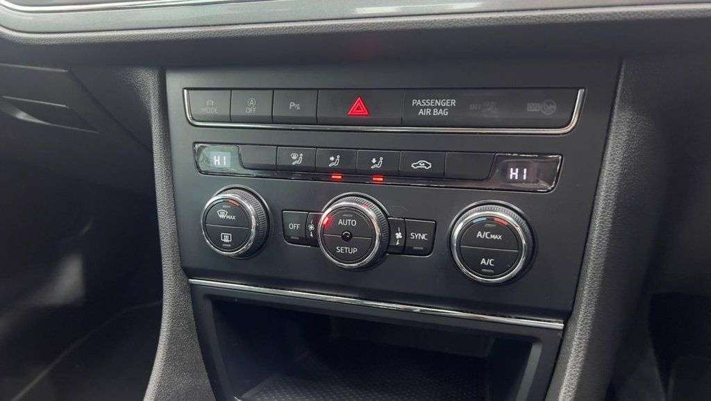 2015 SEAT LEON 2015 SEAT LEON