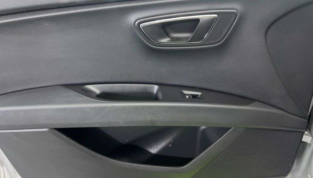 2015 SEAT LEON 2015 SEAT LEON