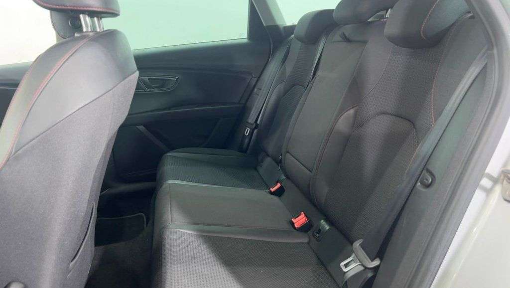 2015 SEAT LEON 2015 SEAT LEON