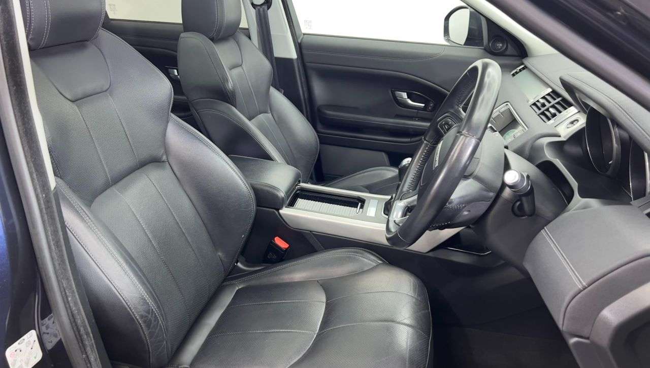 2017 LAND ROVER RANGE ROVER EVOQUE 2017 LAND ROVER RANGE ROVER EVOQUE