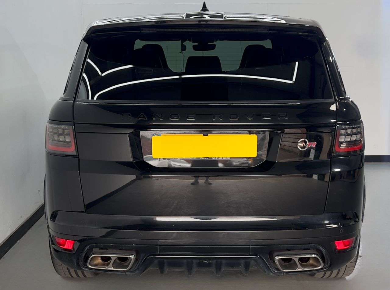 2020 LAND ROVER RANGE ROVER SPORT 2020 LAND ROVER RANGE ROVER SPORT