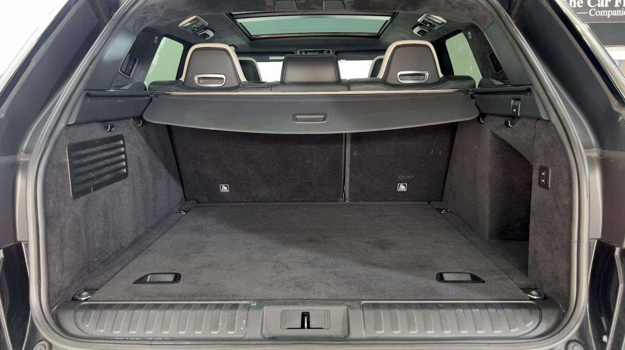 2020 LAND ROVER RANGE ROVER SPORT 2020 LAND ROVER RANGE ROVER SPORT