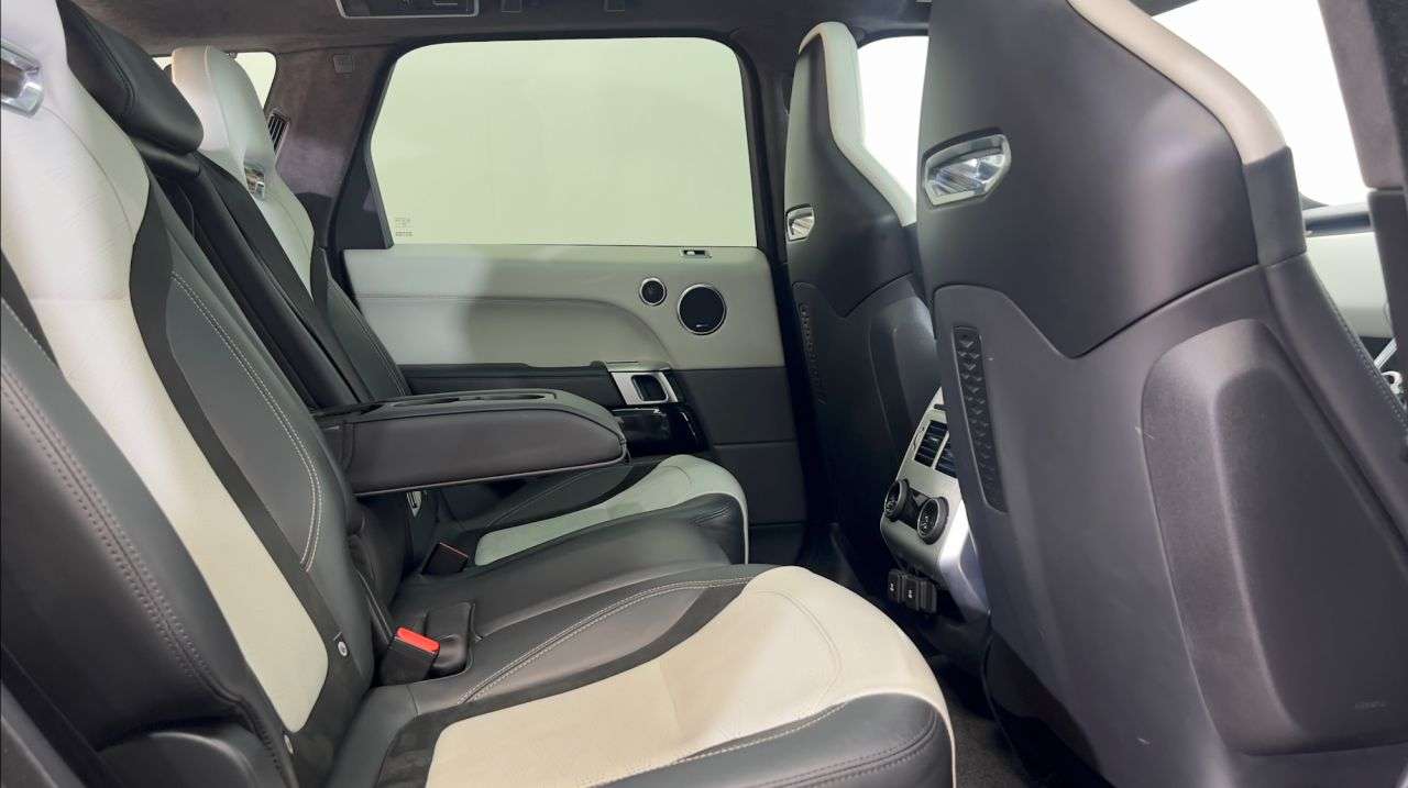 2020 LAND ROVER RANGE ROVER SPORT 2020 LAND ROVER RANGE ROVER SPORT
