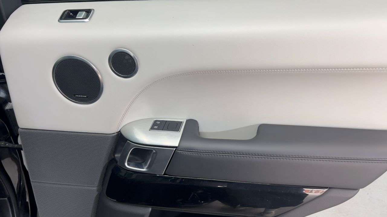 2020 LAND ROVER RANGE ROVER SPORT 2020 LAND ROVER RANGE ROVER SPORT