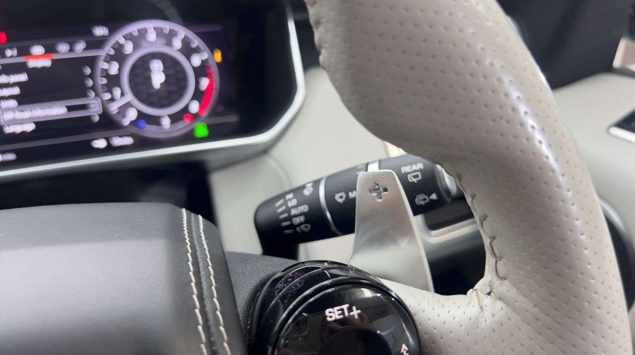 2020 LAND ROVER RANGE ROVER SPORT 2020 LAND ROVER RANGE ROVER SPORT
