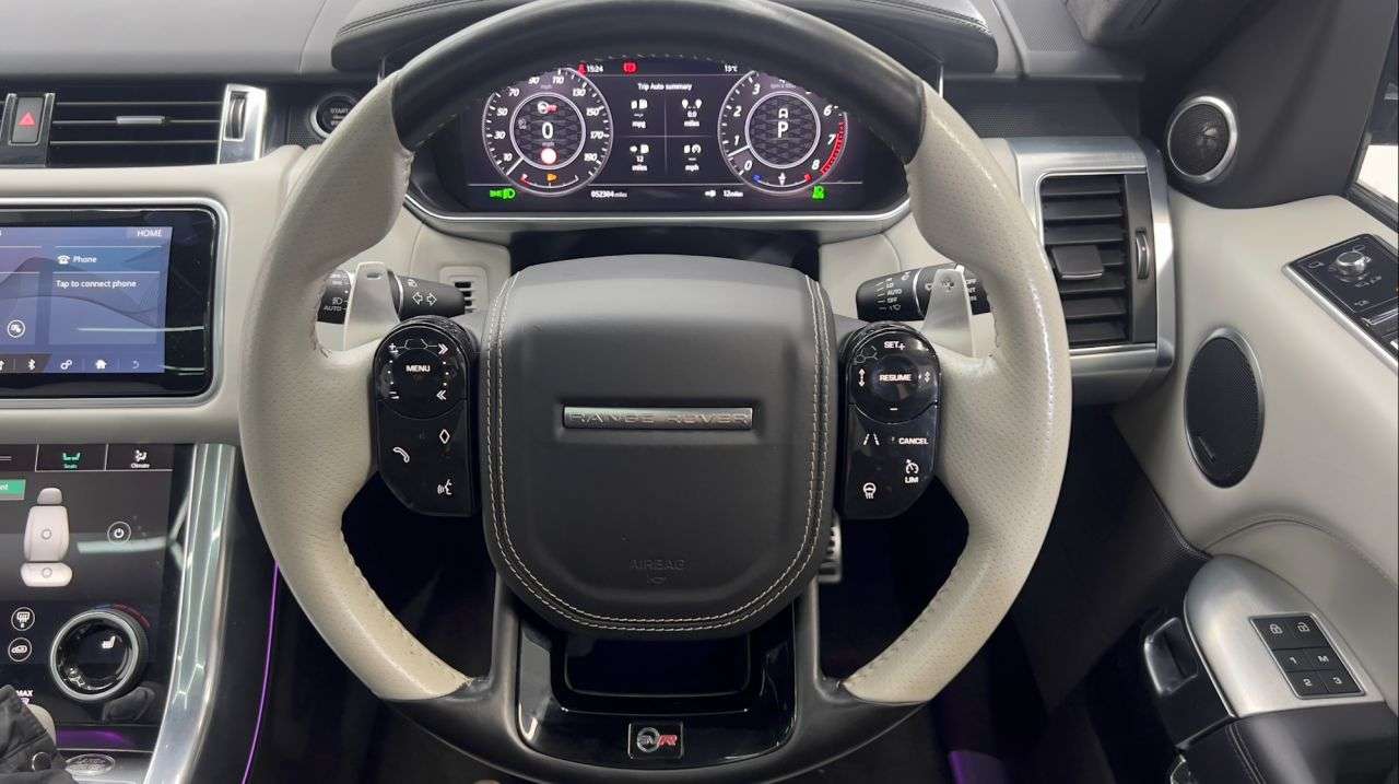 2020 LAND ROVER RANGE ROVER SPORT 2020 LAND ROVER RANGE ROVER SPORT