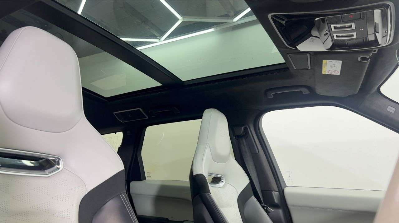 2020 LAND ROVER RANGE ROVER SPORT 2020 LAND ROVER RANGE ROVER SPORT
