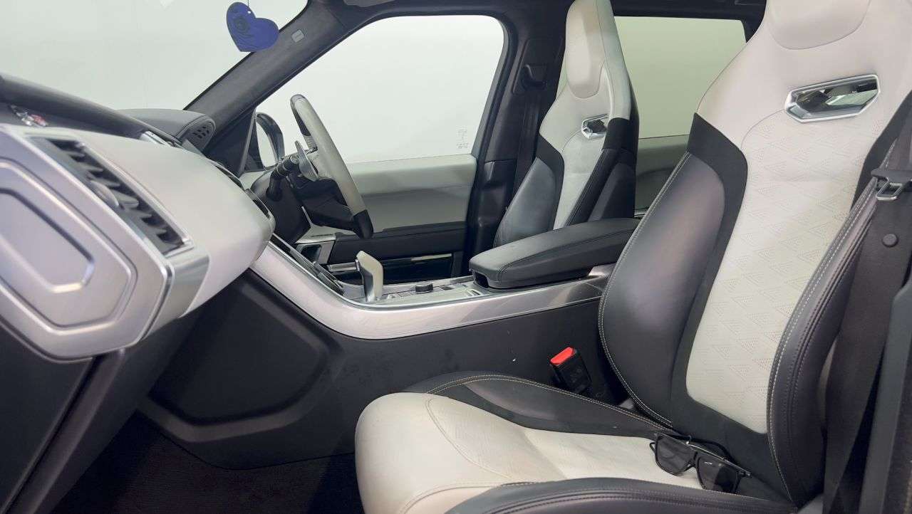 2020 LAND ROVER RANGE ROVER SPORT 2020 LAND ROVER RANGE ROVER SPORT
