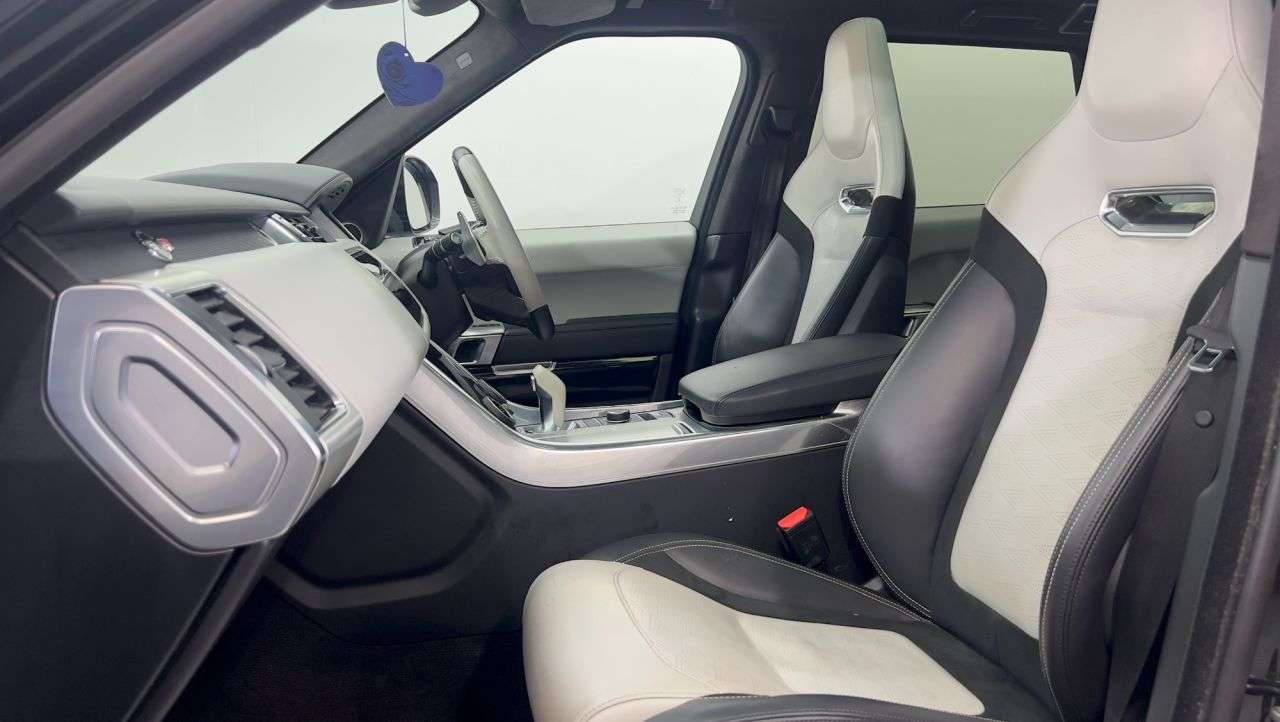 2020 LAND ROVER RANGE ROVER SPORT 2020 LAND ROVER RANGE ROVER SPORT